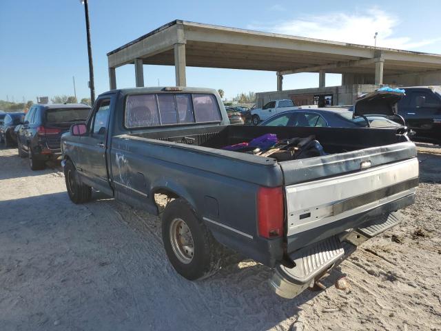Photo 3 from auction – 1994 FORD F150 with VIN 1FTEF15N2RNA85003