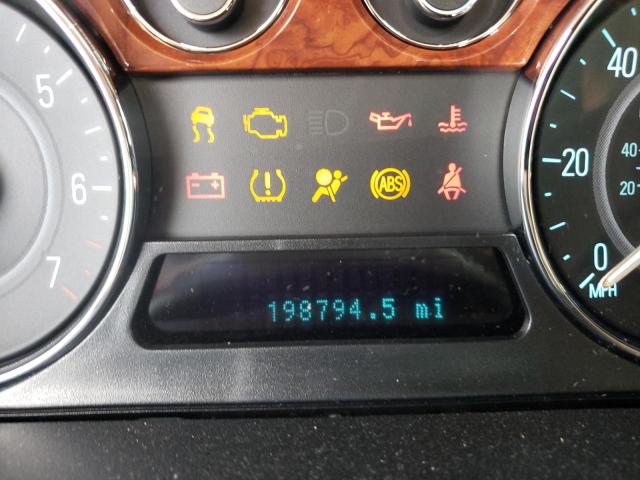 Photo 8 from auction – 2009 FORD FLEX LIMIT with VIN 2FMEK63CX9BA84182