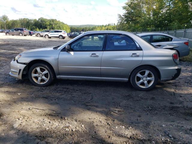 Photo 9 from auction – 2006 SUBARU IMPREZA 2. with VIN JF1GD67616H512883