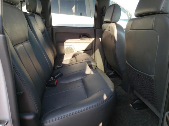 Photo 6 from auction – 2006 CHEVROLET COLORADO with VIN 1GCCS136468184673