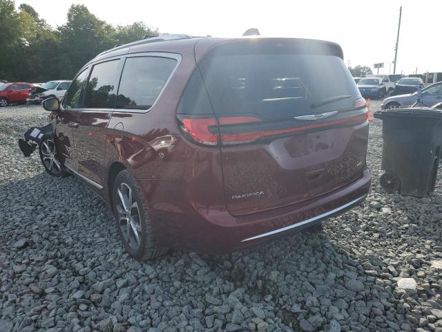 Photo 3 from auction – 2021 CHRYSLER PACIFICA P with VIN 2C4RC3PG9MR569251