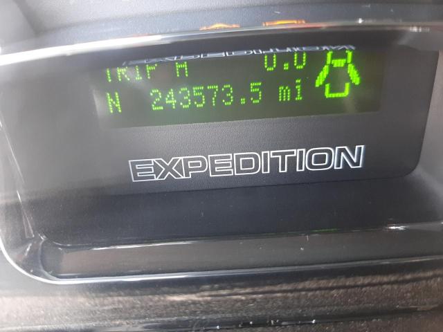 Photo 8 from auction – 2007 FORD EXPEDITION with VIN 1FMFK20567LA21483
