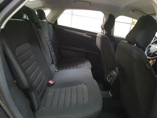 Photo 6 from auction – 2020 FORD FUSION SE with VIN 3FA6P0HD3LR109155
