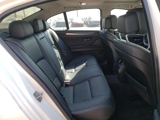 Photo 6 from auction – 2012 BMW 528 I with VIN WBAXG5C56CDX04390