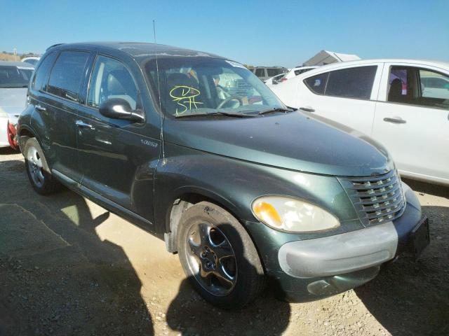 Foto 1 de la subasta – 2001 CHRYSLER PT CRUISER con VIN 3C8FY4BB21T273839