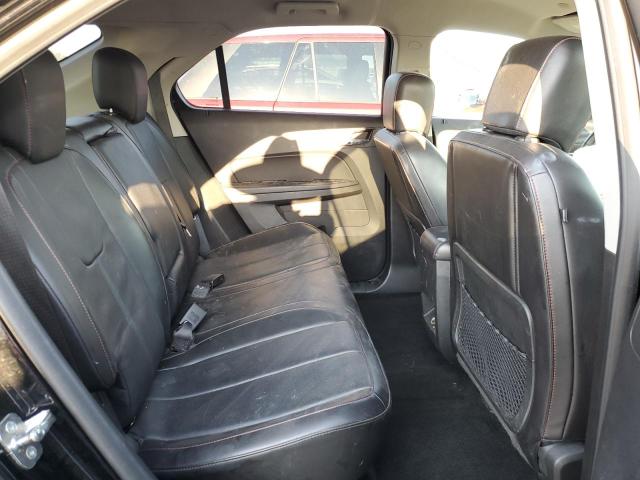 Photo 6 from auction – 2014 CHEVROLET EQUINOX LT with VIN 2GNALCEK7E6322809