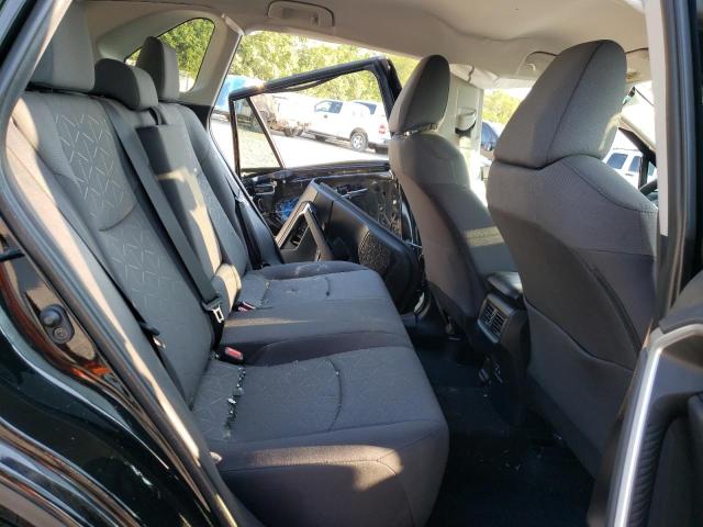 Photo 6 from auction – 2021 TOYOTA RAV4 XLE with VIN 2T3W1RFV2MC135420
