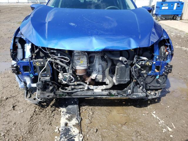 Photo 9 from auction – 2018 HONDA CIVIC LX with VIN 2HGFC2F59JH609571