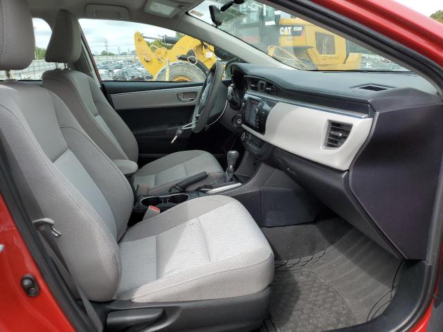 Photo 5 from auction – 2016 TOYOTA COROLLA L with VIN 2T1BURHE1GC606540