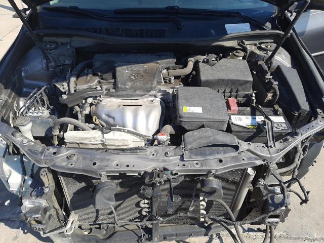 Photo 7 from auction – 2016 TOYOTA CAMRY LE with VIN 4T4BF1FK8GR525334