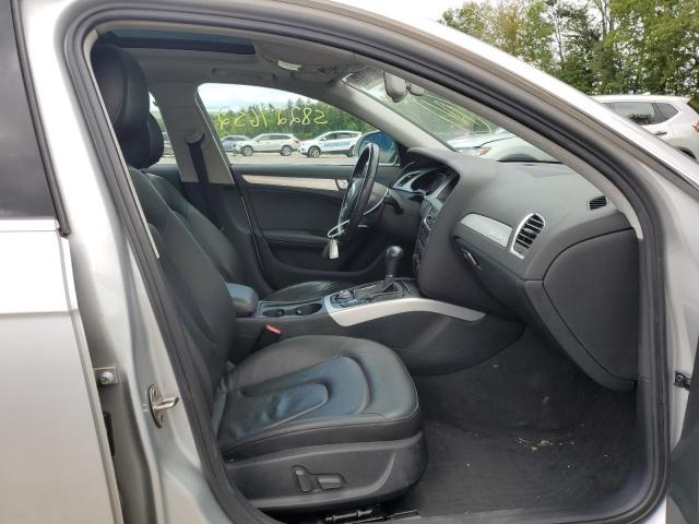 Photo 5 from auction – 2009 AUDI A4 PREMIUM with VIN WAUGF78K69A196669