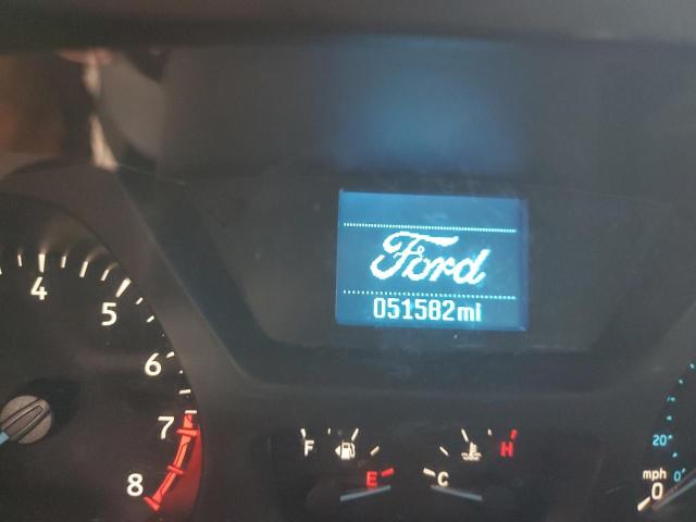 Photo 8 from auction – 2019 FORD TRANSIT T- with VIN 1FTYR2CM8KKB45832