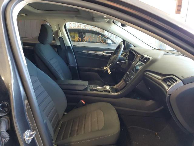 Photo 5 from auction – 2020 FORD FUSION SE with VIN 3FA6P0LU8LR189267