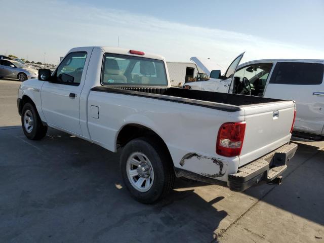 Photo 3 from auction – 2011 FORD RANGER with VIN 1FTKR1AD3BPB00240