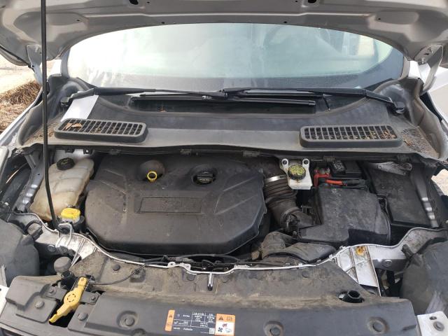 Photo 7 from auction – 2016 FORD ESCAPE TIT with VIN 1FMCU0J92GUA17976