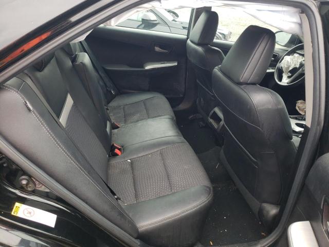 Photo 6 from auction – 2014 TOYOTA CAMRY L with VIN 4T1BF1FK4EU370577