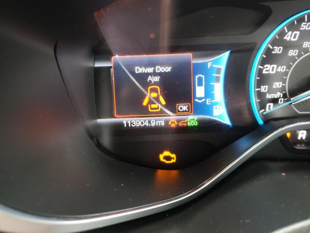 Foto 8 de la subasta – 2016 FORD C-MAX SE con VIN 1FADP5AUXGL118549