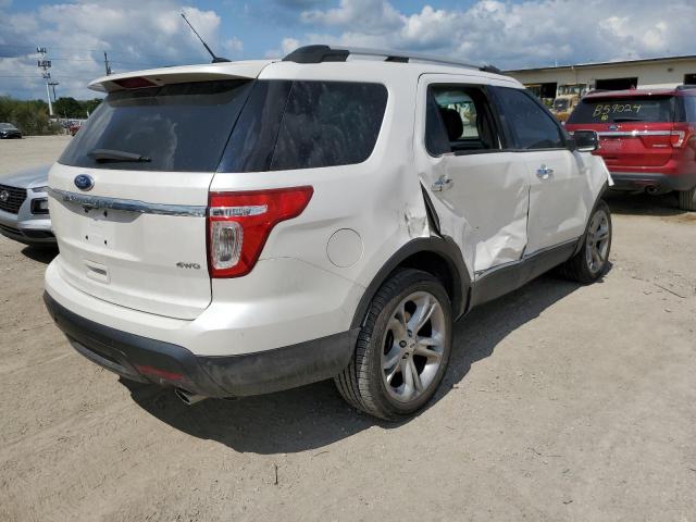Photo 4 from auction – 2011 FORD EXPLORER L with VIN 1FMHK8F85BGA81639