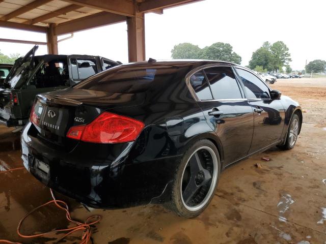 Photo 4 from auction – 2011 INFINITI G25 with VIN JN1DV6AR0BM451205