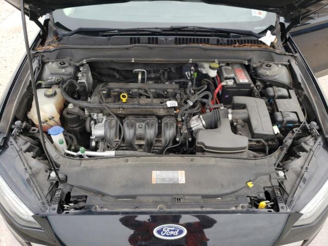 Photo 7 from auction – 2017 FORD FUSION SE with VIN 3FA6P0H78HR137275