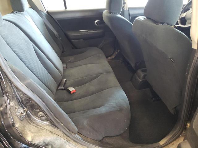 Photo 6 from auction – 2011 NISSAN VERSA S with VIN 3N1BC1CP7BL503127