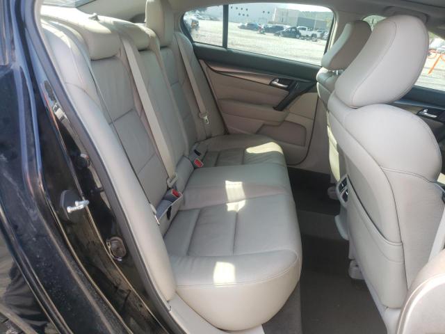 Zdjęcie 6 z aukcji – 2012 ACURA TL z VIN 19UUA8F21CA023759
