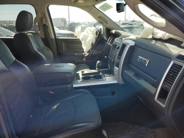 Photo 5 from auction – 2011 DODGE RAM 1500 with VIN 1D7RV1CT4BS616608