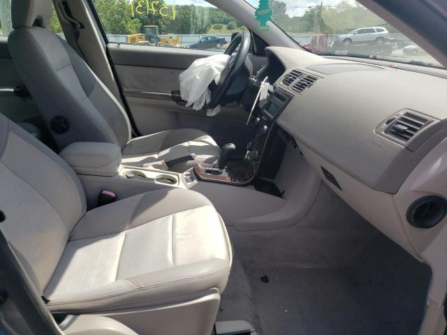 Photo 5 from auction – 2006 VOLVO S40 2.4I with VIN YV1MS382362200929