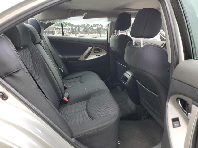 Photo 6 from auction – 2011 TOYOTA CAMRY BASE with VIN 4T1BF3EK6BU150916