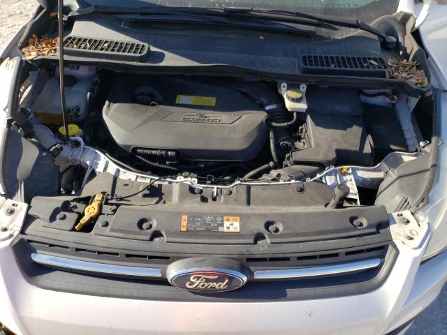 Photo 7 from auction – 2014 FORD ESCAPE SE with VIN 1FMCU0GX9EUB23019