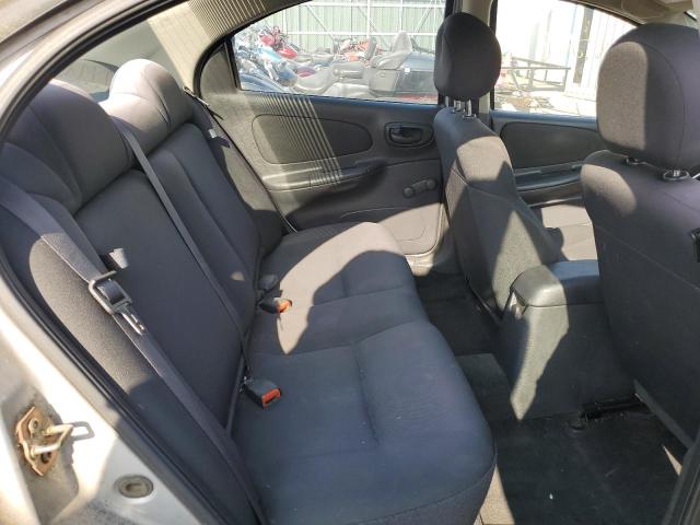 Photo 6 from auction – 2003 DODGE NEON SE with VIN 1B3ES26C43D104101