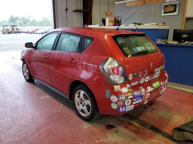 Photo 3 from auction – 2009 PONTIAC VIBE with VIN 5Y2SP67839Z465092