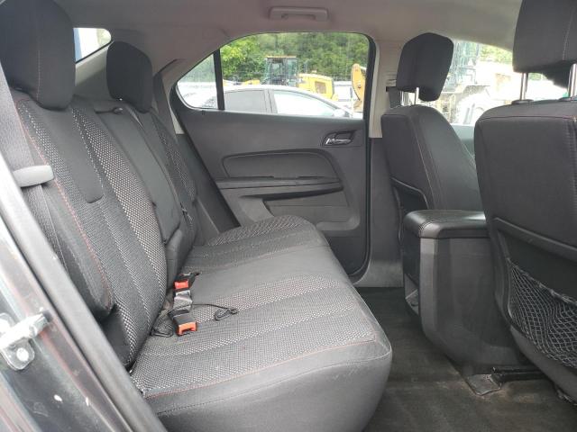 Photo 6 from auction – 2017 CHEVROLET EQUINOX LT with VIN 2GNALCEK6H1586511