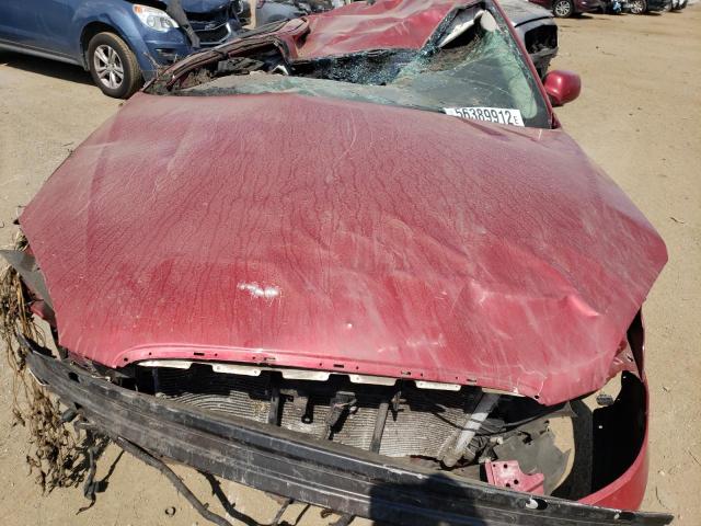 Photo 7 from auction – 2008 BUICK LUCERNE CX with VIN 1G4HD57268U184095