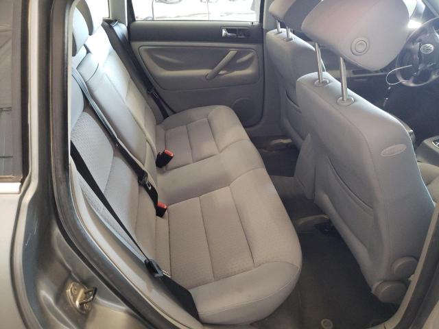 Photo 6 from auction – 2004 VOLKSWAGEN PASSAT GLS with VIN WVWPD63BX4E292994