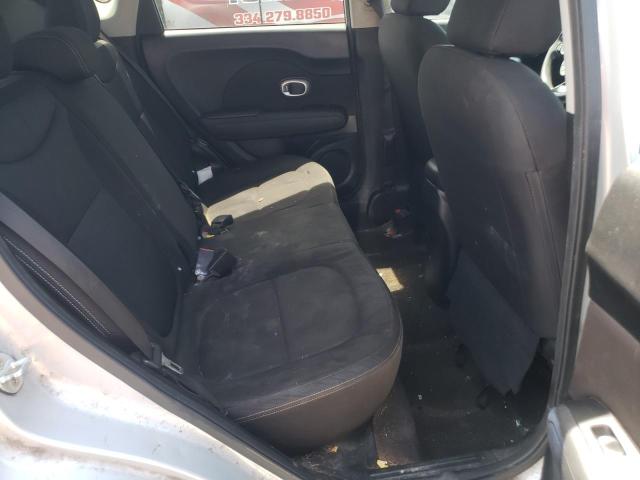 Photo 6 from auction – 2016 KIA SOUL with VIN KNDJN2A20G7866087
