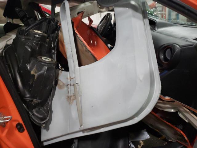 Photo 5 from auction – 2013 TOYOTA PRIUS C with VIN JTDKDTB38D1041448