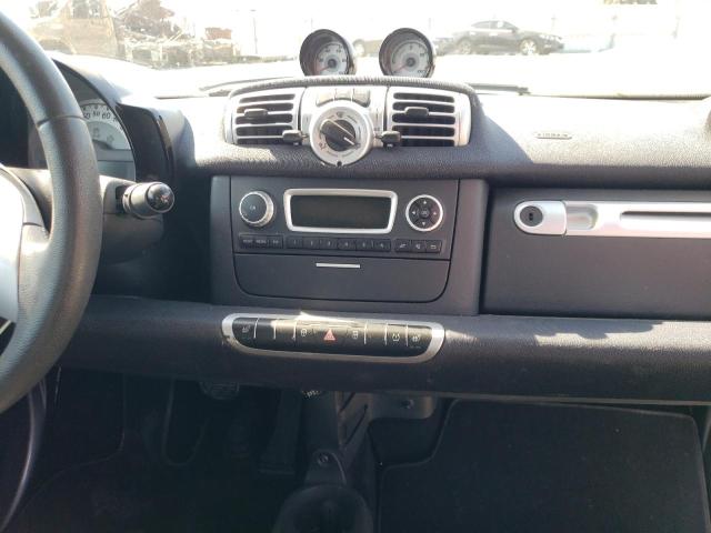 Photo 9 from auction – 2014 SMART FORTWO with VIN WMEEK9AA0EK777951