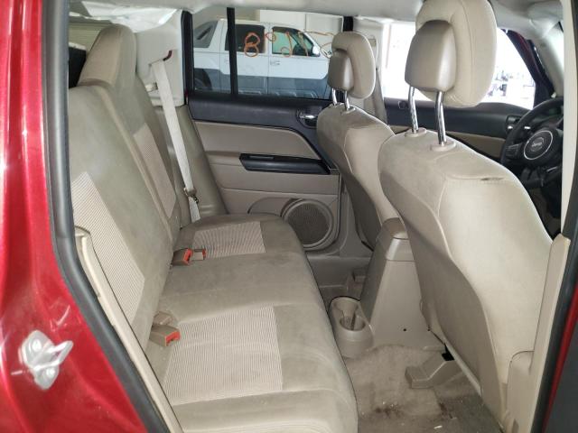 Photo 6 from auction – 2015 JEEP PATRIOT SP with VIN 1C4NJRBB7FD354587
