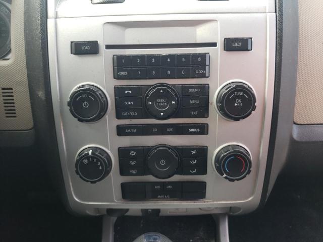 Photo 9 from auction – 2009 MERCURY MARINER with VIN 4M2CU81779KJ21700