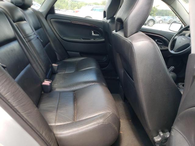 Photo 6 from auction – 2004 VOLVO S40 1.9T with VIN YV1VS27554F037216