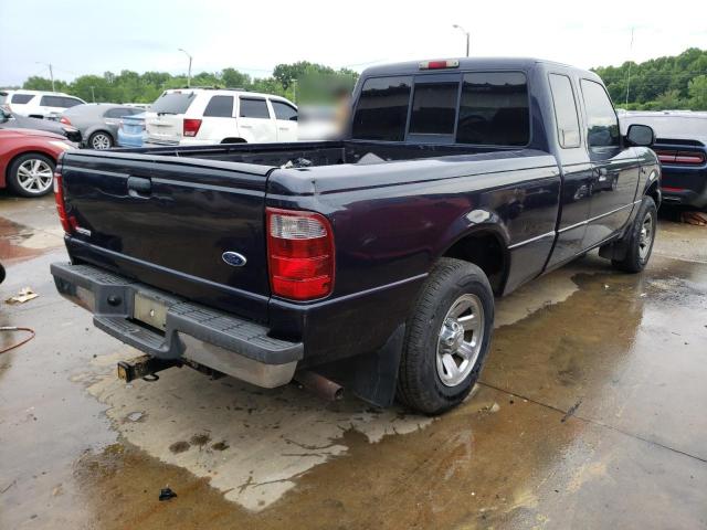 Photo 4 from auction – 2002 FORD RANGER SUP with VIN 1FTYR14U02TA06250
