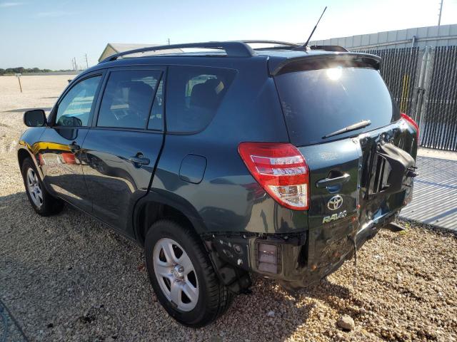 Photo 3 from auction – 2012 TOYOTA RAV4 with VIN 2T3ZF4DV8CW111589