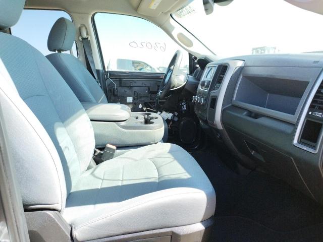 Photo 5 from auction – 2017 RAM 1500 ST with VIN 1C6RR7FT3HS692446
