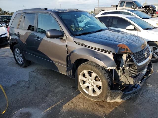 SUZUKI GRAND VITA 2011 with VIN JS3TE0D70B4100490 - Photo from auction