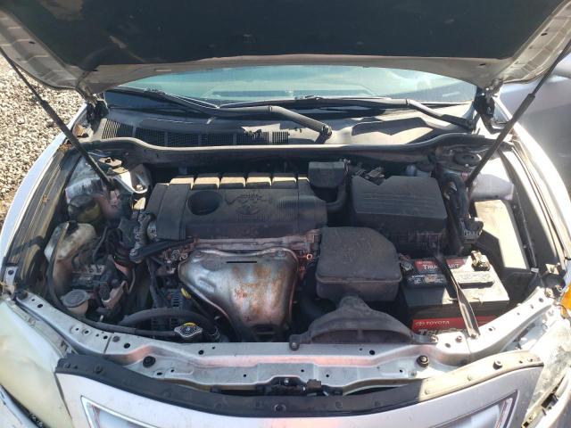 Photo 7 from auction – 2011 TOYOTA CAMRY BASE with VIN 4T1BF3EKXBU619330