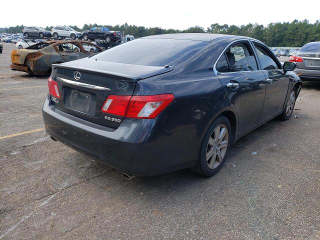 صورة رقم 4 من المزاد - 2008 LEXUS ES 350 مع VIN JTHBJ46G882198357