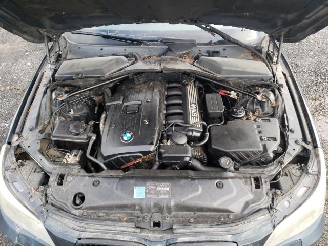 Photo 7 from auction – 2007 BMW 530 XI with VIN WBANF73597CC35039