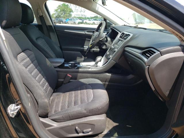 Photo 5 from auction – 2016 FORD FUSION SE with VIN 3FA6P0H7XGR274314