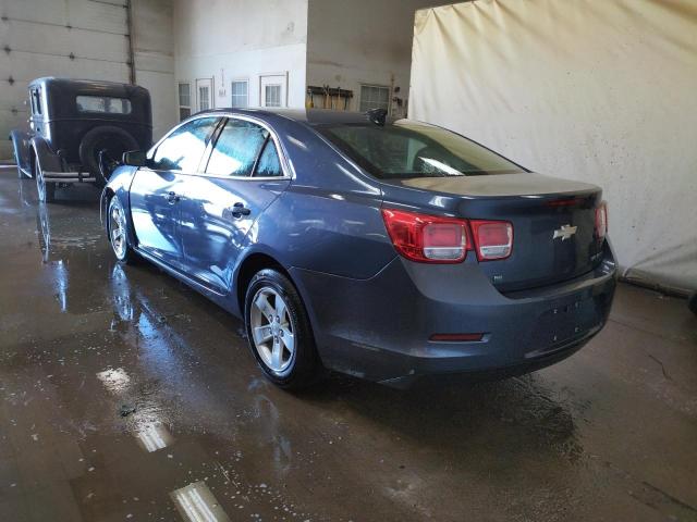 Photo 3 from auction – 2015 CHEVROLET MALIBU LS with VIN 1G11B5SL1FF243933